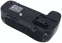 Батарейний блок Nikon D600 Meike - мініатюра 4