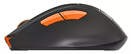 Компьютерная мышка A4Tech FG30 Orange - миниатюра 5