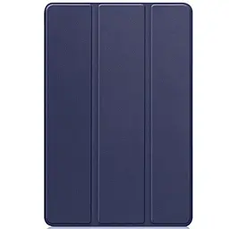 Чехол для планшета BeCover Smart Case для Xiaomi Redmi Pad 2 11.0" Deep Blue (713637)