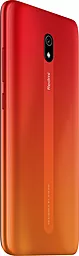 Мобільний телефон Xiaomi Redmi 8A 4/64Gb Red - мініатюра 5
