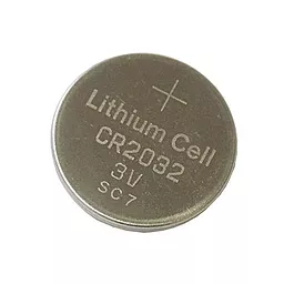 Батарейка X-DIGITAL CR2032 1шт (6409797)