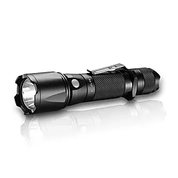Фонарик аккумуляторный Fenix TK15 Cree XP-G LED S2 - фото Фонарик аккумуляторный Fenix TK15 Cree XP-G LED S2