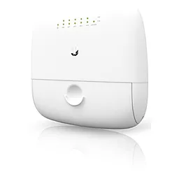 Маршрутизатор Ubiquiti EdgePoint (EP-R6) (5x1G LAN, 1xSFP)
