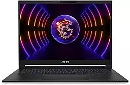 Ноутбук MSI Stealth Studio 14 A13VE (A13VE-054XUA) - фото Ноутбук MSI Stealth Studio 14 A13VE (A13VE-054XUA)
