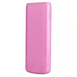 Повербанк Remax Pineapple Power Bank 10000 mAh Pink - фото Повербанк Remax Pineapple Power Bank 10000 mAh Pink