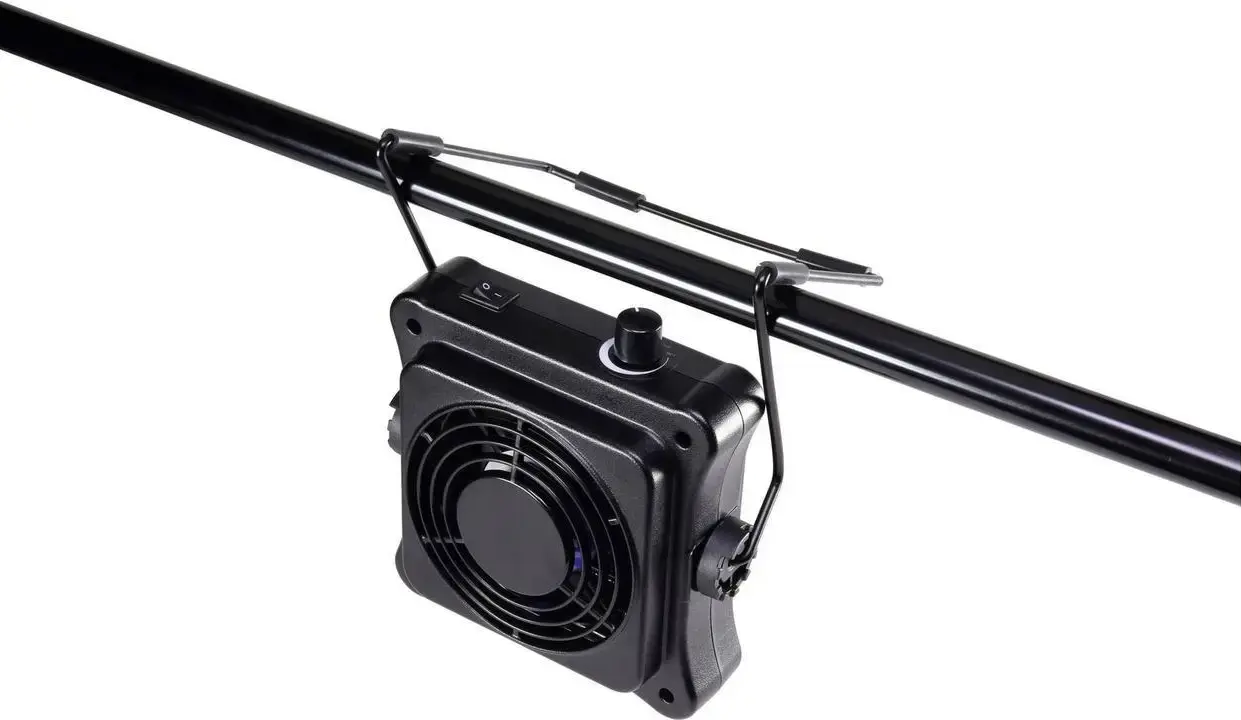 Дымопоглотитель 23W 220V ZD ZD-159 - фото 6