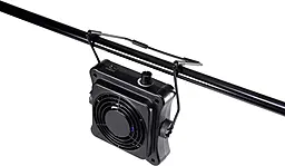 Дымопоглотитель 23W 220V ZD ZD-159 - миниатюра 6 Дымопоглотитель 23W 220V ZD ZD-159 - миниатюра 6