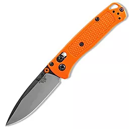 Нож Benchmade Mini Bugout (533)