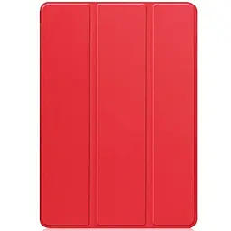 Чехол для планшета BeCover Smart Case для Xiaomi Pad 7, 7 Pro 11.2" Red (712810)
