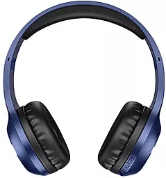 Навушники Borofone BO12 Blue - мініатюра 3