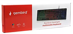 Клавіатура Gembird KB-UML-01-UA - мініатюра 3