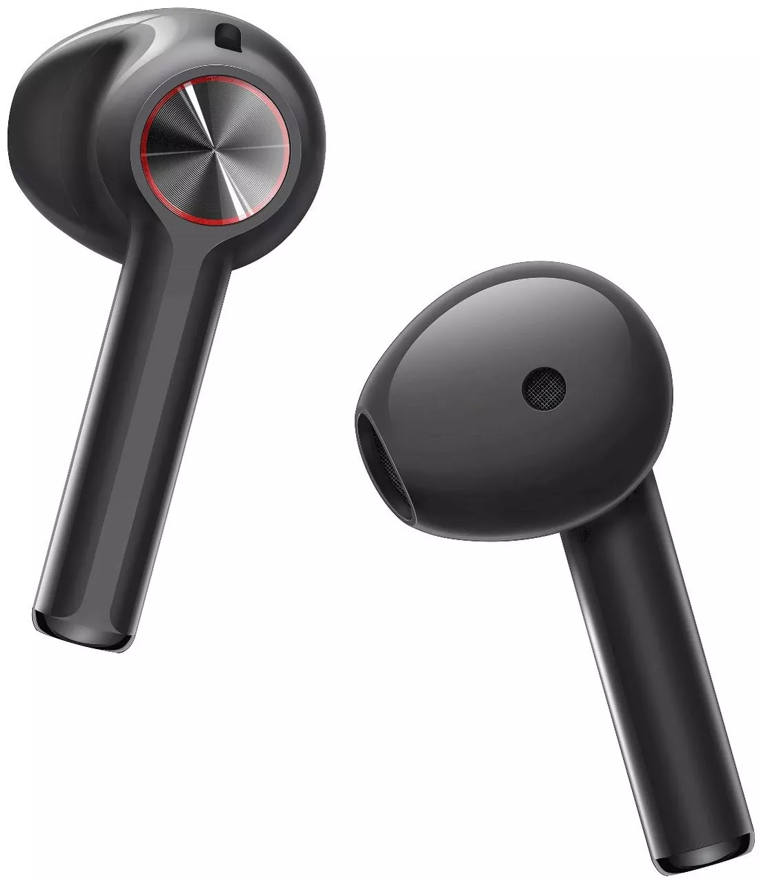 Наушники OnePlus Buds E501A Grey - фото 3