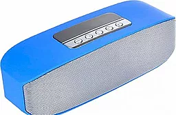 Колонки акустические Optima MK-7 Blue