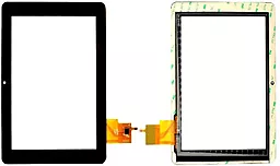 Сенсор (тачскрин) GoClever TAB R974.2 (239x183, 6pin, #PB97DR8185) Black - фото Сенсор (тачскрин) GoClever TAB R974.2 (239x183, 6pin, #PB97DR8185) Black
