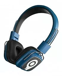 Навушники Yison HP162 Blue