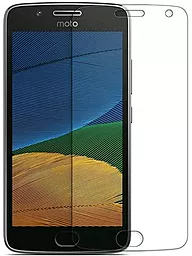 Защитная пленка BoxFace Противоударная Motorola Moto G5 Plus XT1685 Clear - фото Защитная пленка BoxFace Противоударная Motorola Moto G5 Plus XT1685 Clear