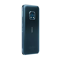 Смартфон Nokia XR20 4/64GB Blue - миниатюра 3