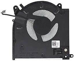 Вентилятор (кулер) для ноутбука Dell Alienware M15 R3, M15 R4 GPU FAN, 12V 0D1X38 Original - фото Вентилятор (кулер) для ноутбука Dell Alienware M15 R3, M15 R4 GPU FAN, 12V 0D1X38 Original