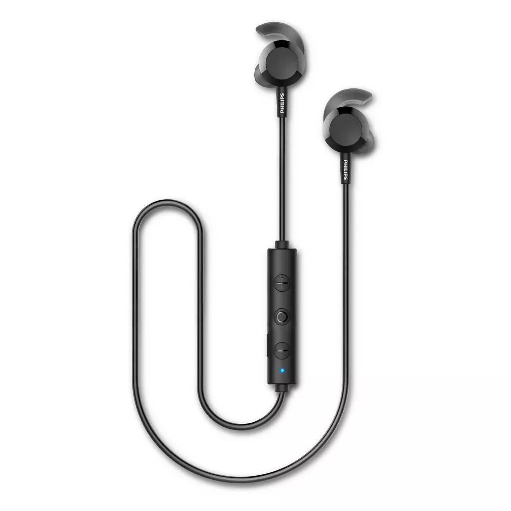 Наушники Philips TAE4205BK Black - фото 1