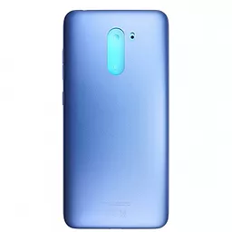 Задняя крышка корпуса Xiaomi Poco F1 Steel Blue