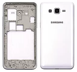 Корпус Samsung G531H Galaxy Grand Prime VE White