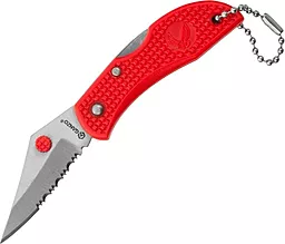 Ніж Ganzo G623S (G623SR) Red - фото Ніж Ganzo G623S (G623SR) Red