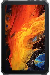 Планшет Blackview Tab Active 8 Pro 8/256GB LTE Black - фото Планшет Blackview Tab Active 8 Pro 8/256GB LTE Black
