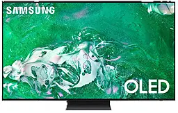Телевізор Samsung QE65S90FAUXUA