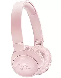 Навушники JBL T600BTNC Pink (JBLT600BTNCPIK)