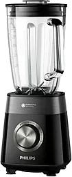 Блендер стаціонарний Philips HR3030/00 - фото Блендер стаціонарний Philips HR3030/00