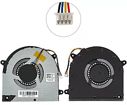 Вентилятор (кулер) для ноутбука Lenovo Legion Y540-17IRH 4pin (левый+правый) (5F10S13888) - фото Вентилятор (кулер) для ноутбука Lenovo Legion Y540-17IRH 4pin (левый+правый) (5F10S13888)