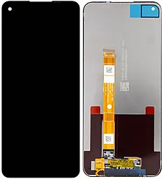 Дисплей OnePlus Nord N100 (BV065WBM-L03-MB02) с тачскрином, Black