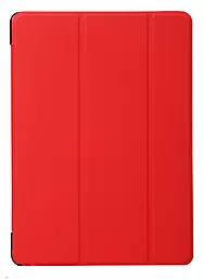 Чохол для планшету BeCover Smart Case для Apple iPad Air 10.9" 2020, 2022, iPad Pro 11" 2018, 2020, 2021, 2022 Red (703029) - фото Чохол для планшету BeCover Smart Case для Apple iPad Air 10.9" 2020, 2022, iPad Pro 11" 2018, 2020, 2021, 2022 Red (703029)