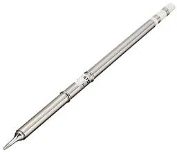 Паяльное жало с односторонним срезом Quicko T12-BC1 - фото Паяльное жало с односторонним срезом Quicko T12-BC1