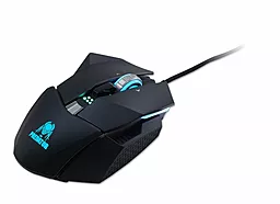Компьютерная мышка Acer Predator Cestus (NP.MCE11.00H) Black - миниатюра 3