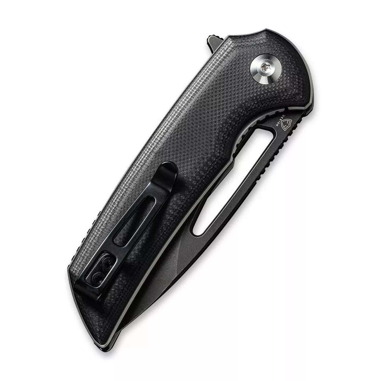 Нож Civivi Odium C2010E Black - фото 6