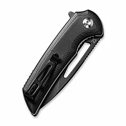 Нож Civivi Odium C2010E Black - миниатюра 6 Нож Civivi Odium C2010E Black - миниатюра 6