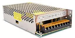 Блок живлення Full Energy BGM-1220Lite 240w 12v 20a - фото Блок живлення Full Energy BGM-1220Lite 240w 12v 20a