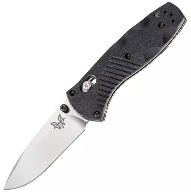 Ніж Benchmade Osborne Mini-Barrage (585) - фото 1