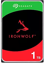 Жорсткий диск Seagate IronWolf 1 TB (ST1000VN008)