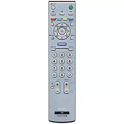 Пульт для телевізора Sony RM-ED008 Original - фото Пульт для телевізора Sony RM-ED008 Original