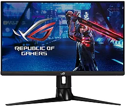 Монітор ASUS ROG Strix XG27AQ (90LM06U0-B01370) - фото Монітор ASUS ROG Strix XG27AQ (90LM06U0-B01370)