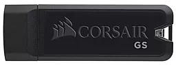 Флешка Corsair Flash Voyager GS 256 (CMFVYGS3D-256GB) Black