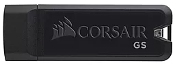 Флешка Corsair Flash Voyager GS 256 (CMFVYGS3D-256GB) Black - фото Флешка Corsair Flash Voyager GS 256 (CMFVYGS3D-256GB) Black