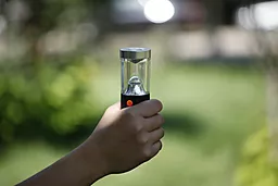 Ліхтарик KingCamp 5LED light (KA4931) Black - мініатюра 4 Ліхтарик KingCamp 5LED light (KA4931) Black - мініатюра 4