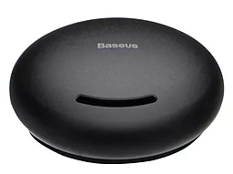 Автомобильный ароматизатор Baseus Smile Vehicle-Mounted Aroma Diffuser Black (SUXUN-WX01)