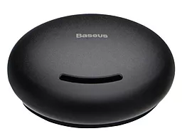 Автомобильный ароматизатор Baseus Smile Vehicle-Mounted Aroma Diffuser Black (SUXUN-WX01) - фото Автомобильный ароматизатор Baseus Smile Vehicle-Mounted Aroma Diffuser Black (SUXUN-WX01)
