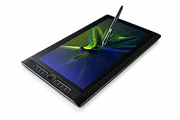 Графический планшет Wacom MobileStudio Pro 16'' 512 GB (DTH-W1620H-EU) Black - миниатюра 9