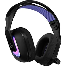 Наушники Logitech G522 Lightspeed Wireless Gaming Headset Black (981-001544) - фото Наушники Logitech G522 Lightspeed Wireless Gaming Headset Black (981-001544)