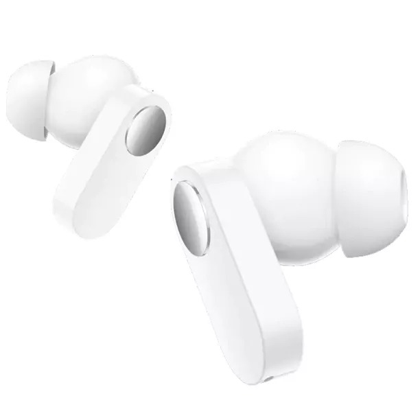 Наушники OnePlus Buds N White - фото 2